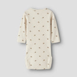 Organic Cotton Bodysuit - Planets