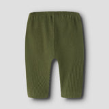 Baby Loose Fit Pants - Cypress Green