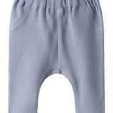 Baby Loose Fit Pants - Zen Blue