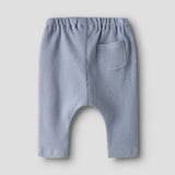 Baby Loose Fit Pants - Zen Blue