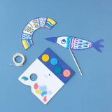 By The Sea - DIY Mobile