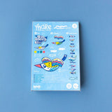 By The Sea - DIY Mobile