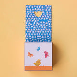 Chicks & Chickens - Memory Game