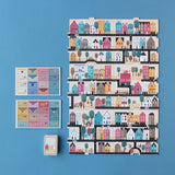 Postman – Pocket Family Observation Game