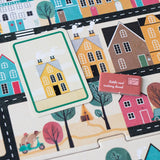 Postman – Pocket Family Observation Game