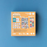 Postman – Pocket Family Observation Game