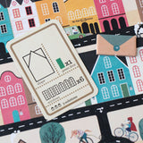 Postman – Pocket Family Observation Game