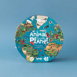 Animal Planet – Puzzle + Observation Game
