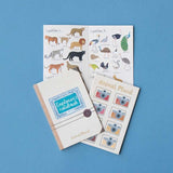 Animal Planet – Puzzle + Observation Game