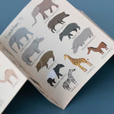 Animal Planet – Puzzle + Observation Game