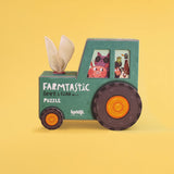 Farmtastic - Puzzle + Observation Game