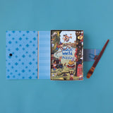 Magic World - Puzzle + Observation Game