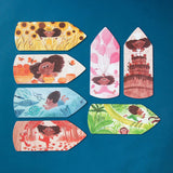 My Colours – Reversible Puzzle