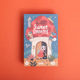 Sweet Dreams - Reversible Puzzle