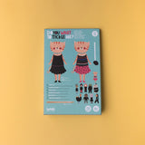 Tickle Me - Animal Scratch Cards