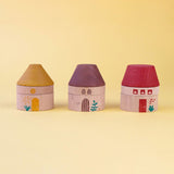 My Three Little Pigs - Wooden Toy