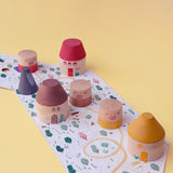 My Three Little Pigs - Wooden Toy