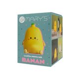 Night Light - Banana - LED