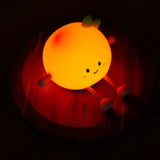 Night Light - Peach - LED