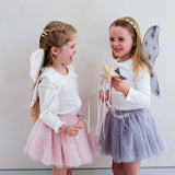 Shimmer Princess Pink Tutu
