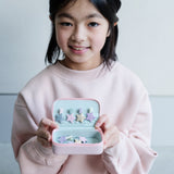 Mini Jewellery Box - Pink