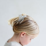 Pearly Kitty Claw Hair Clip