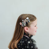 Halloween Mini Clic Clacs - Hair Clips - 5 Pack