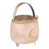 Cauldron Trick or Treat Bag
