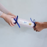 Cracking Christmas Gift Cracker - Hair + Jewellery Set