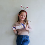 Cracking Christmas Gift Cracker - Hair + Jewellery Set