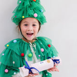 Cracking Christmas Gift Cracker - Hair + Jewellery Set