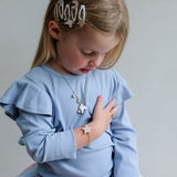 Unicorn Jewellery Set