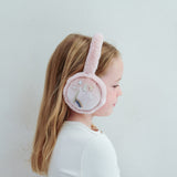 Unicorn Earmuffs