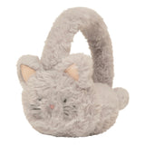 Kitty Cat Earmuffs