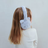 Kitty Cat Earmuffs
