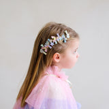 Dreamy Unicorn Mini Hair Clips - 8 pack