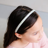 Tulip Floral Alice Bands - 3 pack