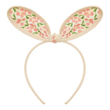 Tulip Bunny Ears Alice Band