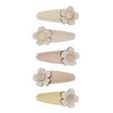 Blossom Mini Mabel - Hair Clips - 5 pack