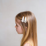 Blossom Mini Mabel - Hair Clips - 5 pack