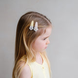 Blossom Mini Mabel - Hair Clips - 5 pack