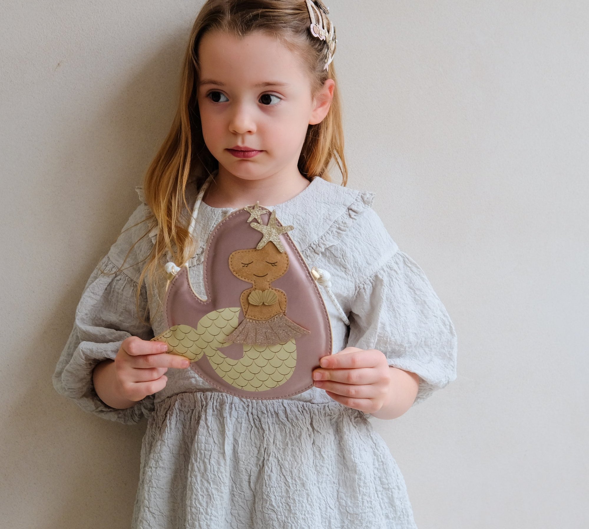 Magical Mermaid Bag