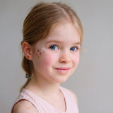 Easter Stick On Earrings