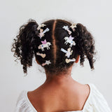 Dreamy Fairy Mini Hair Clips - 8 pack