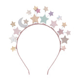 Dreamy Star Hairband - Pink