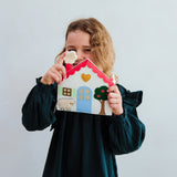 Charming Farmhouse Bag
