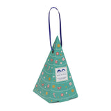 Christmas Tree Bauble – 9 Hair Accessories