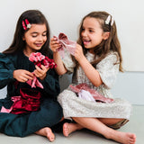 Festive Gifting Pouch – 14 Hair Accessories
