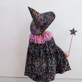 Dazzle Star Sequin Wand
