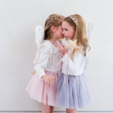 Shimmer Princess Pink Tutu